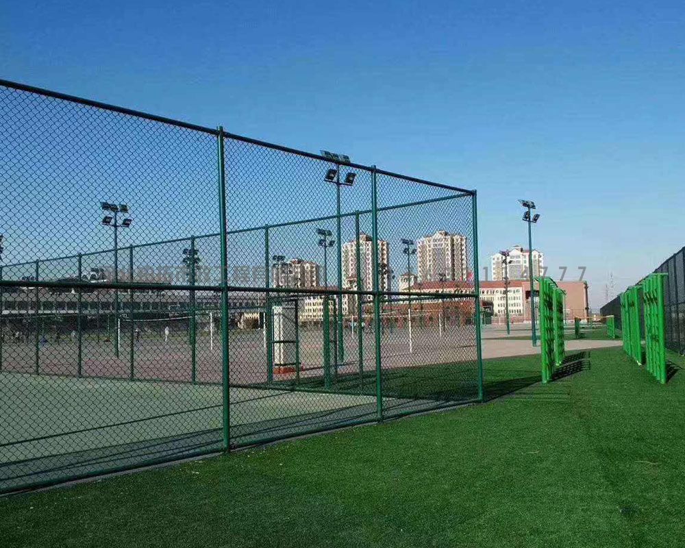 球场围栏网