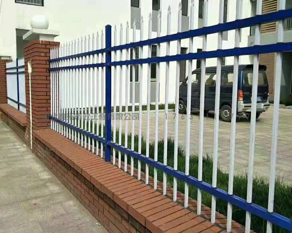 锌钢护栏