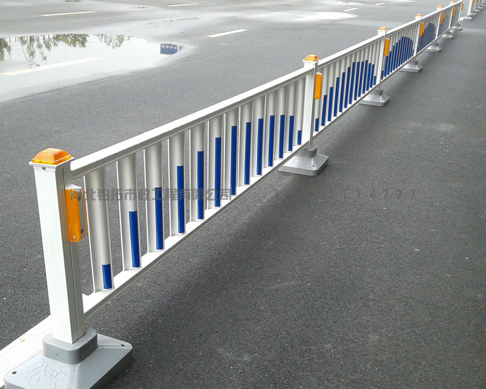 市政道路护栏